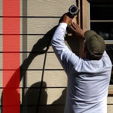 Siding for Commercial Buildings in Fordyce, AR